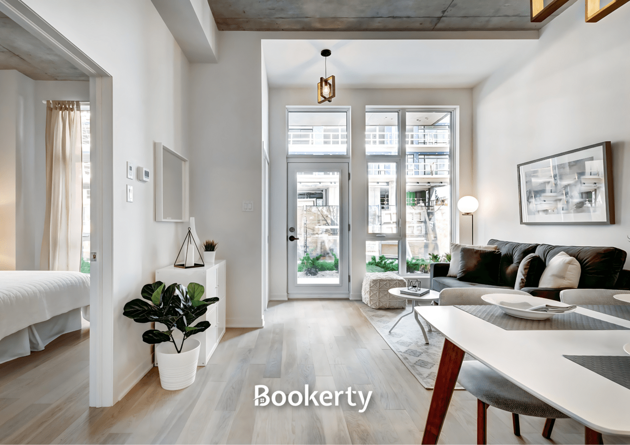 New rules for short-term rentals from October 1, 2025 – What changes for hosts