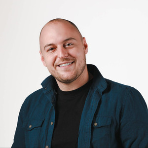 Chronis Charalampidis